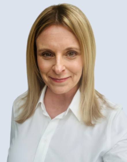Megan Ridout