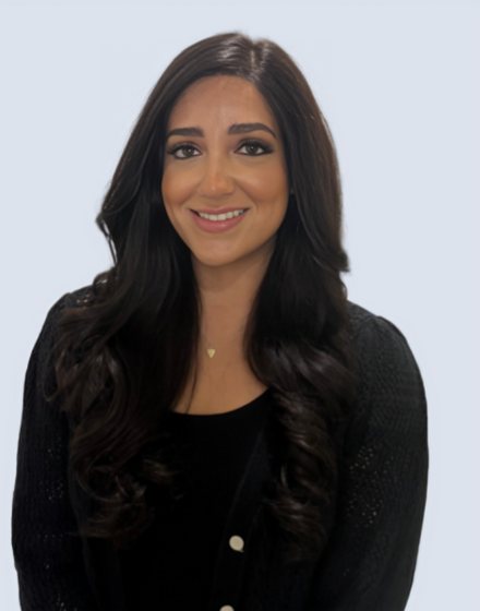 Jennifer Tehrani