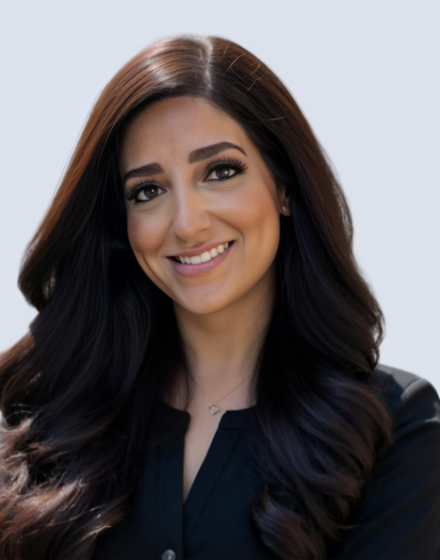 Jennifer Tehrani