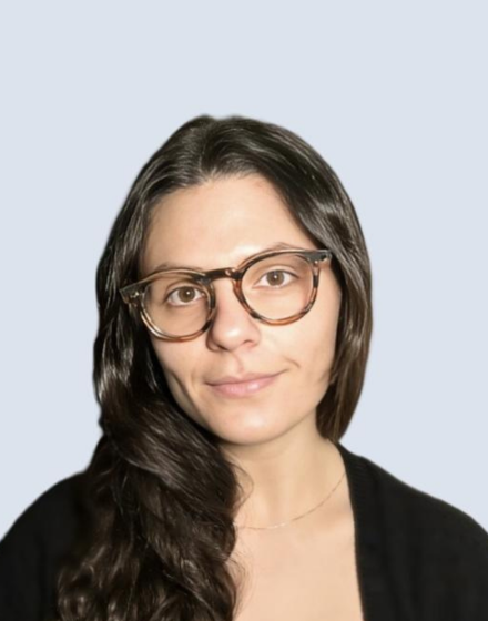 Mikaela Frankovich-ross