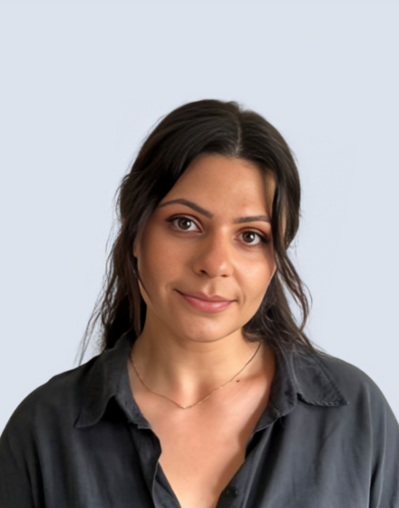 Mikaela Frankovich-ross