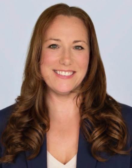Julia Bain