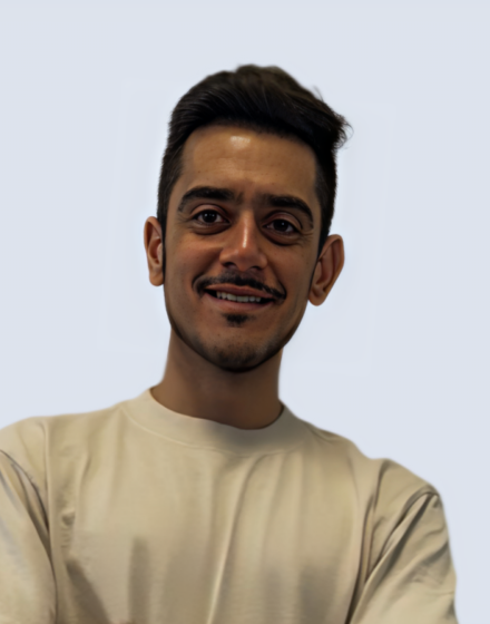 Emran Raeesmohammadian