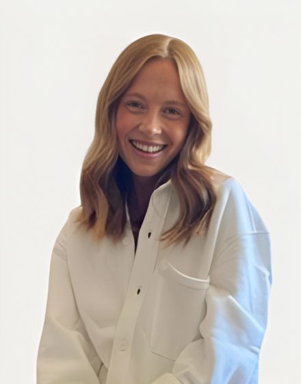 Kelly Kozluk