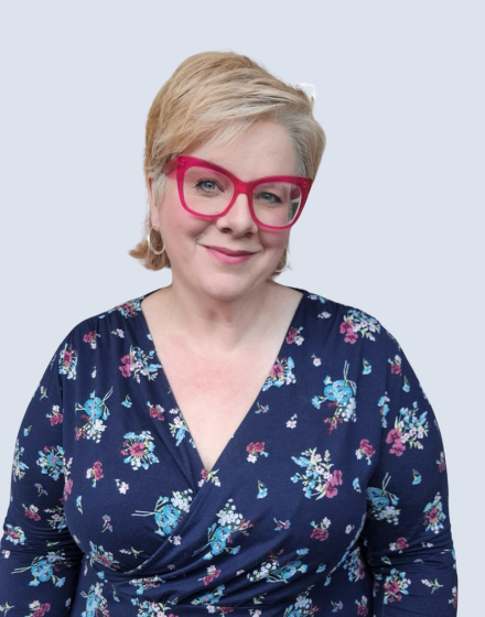 Barbara Rowlandson