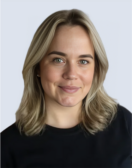 Genevieve Lomas