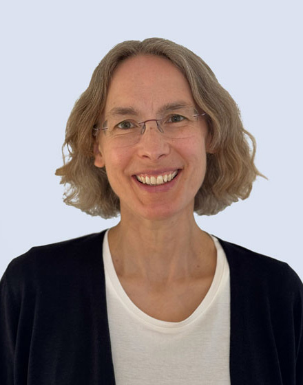 Tamsin Bohnet