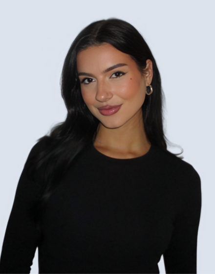 Alyssa Tweedie