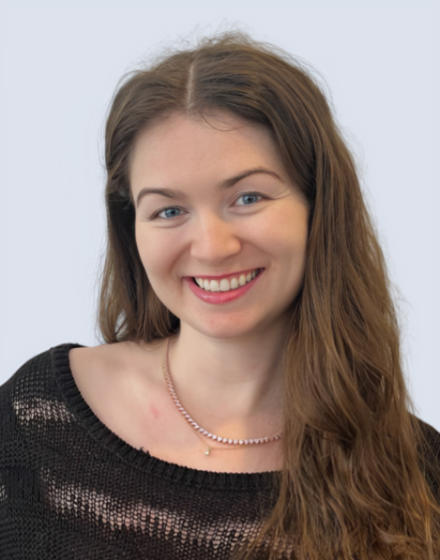 Madeleine Clark