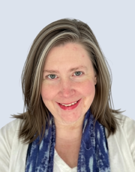 Jennifer Ackford
