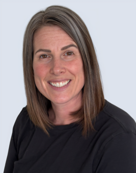 Stephanie Bunker