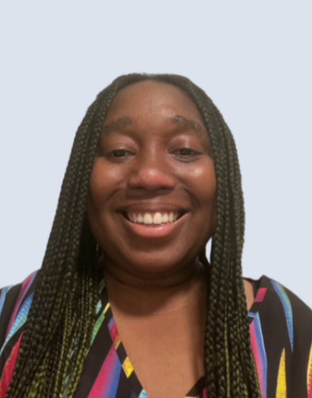 Zorisha Peters