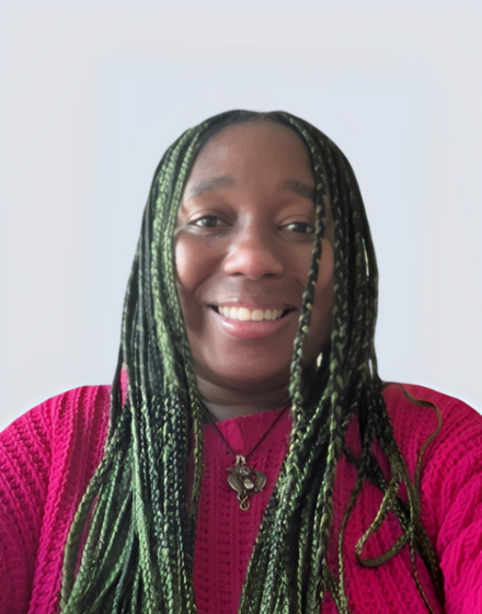 Zorisha Peters