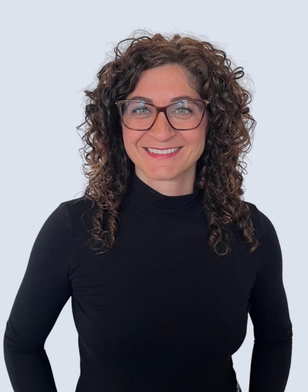 Cinzia Arcuri