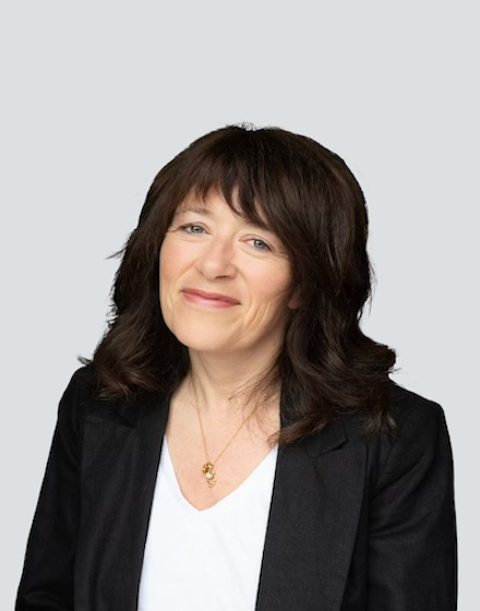 Hilary Ewart