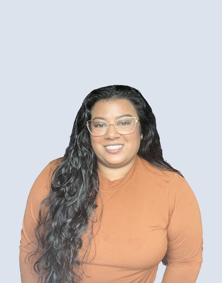Christina Persaud