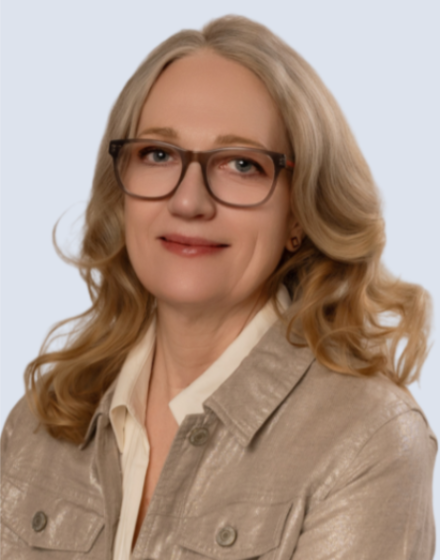 Siobhan Chandler