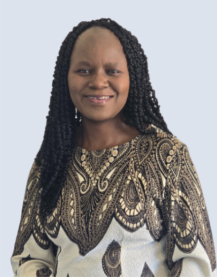 Grace Nyamweya