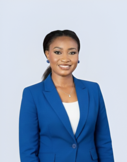 Oluwatosin Jolaoluwa