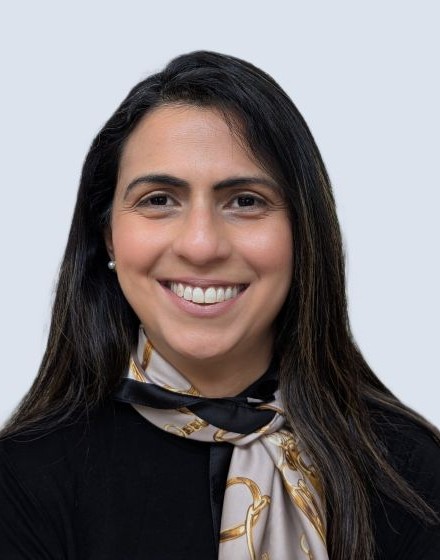 Bareen Naqvi