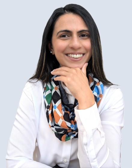 Bareen Naqvi