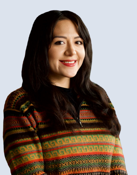 Luisa Diaz Flores