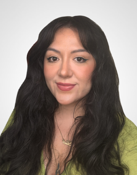 Luisa Diaz Flores