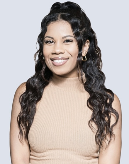 Rhayelle Azeez-Caesar