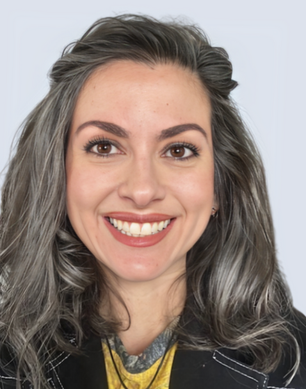 Elizabeth Gil-simal