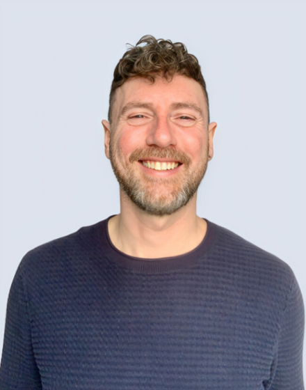Ryan Davis