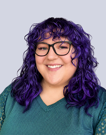 Gillian Katsoulis
