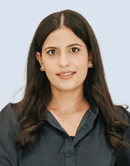 Simran Sachdeva