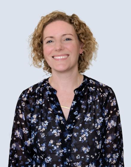 Catherine Robbe