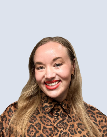 Katelin Hogard