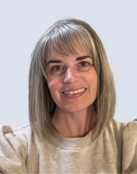 Melanie Crocker