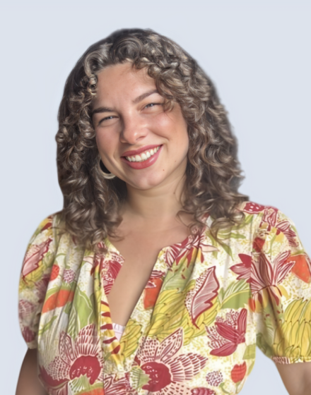 Marisa Dashney