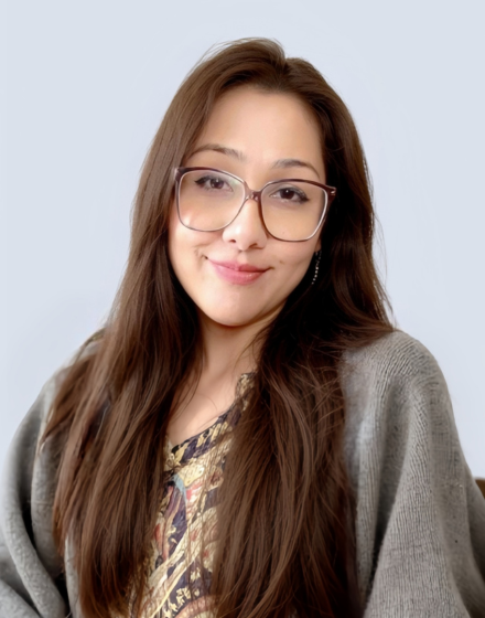 Penny Shahzadi