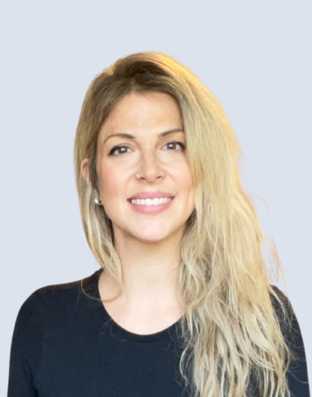 Heather Toffanello