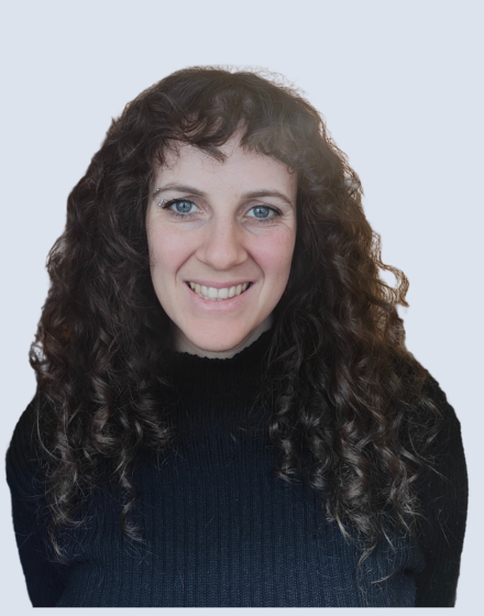 Shira Blake