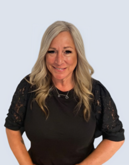Amanda Duffy
