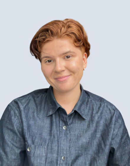 Capri Contreras-de Blasis