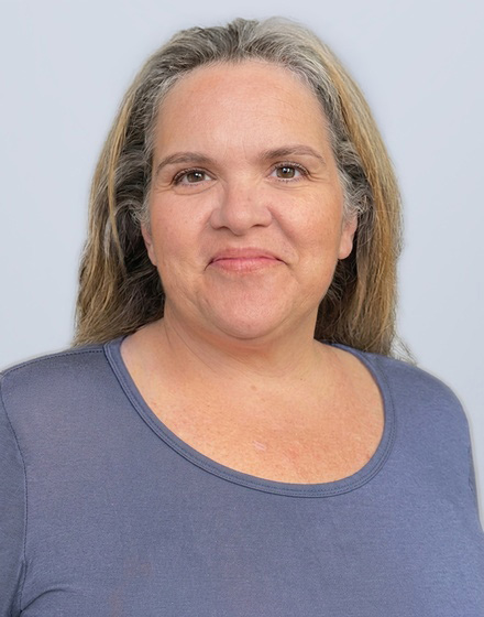 Samantha Solomon