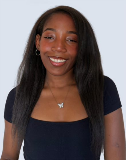 Cynthia Ekeanyawu