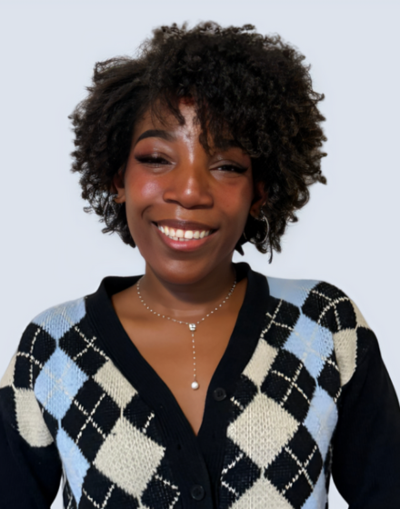 Cynthia Ekeanyawu