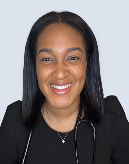 Cherrisse Mcwilliams