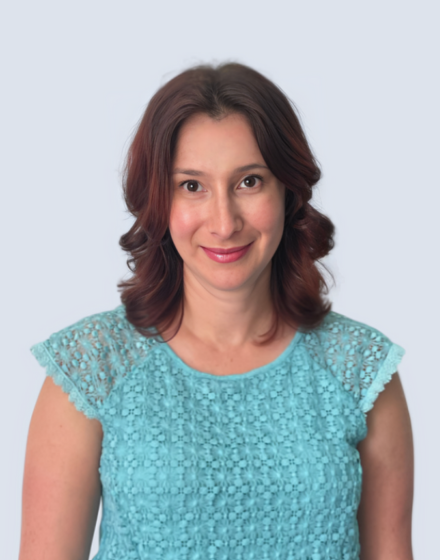 Janet Sunstrum