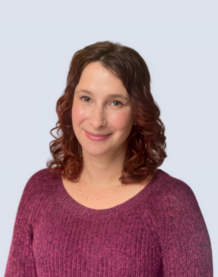 Janet Sunstrum