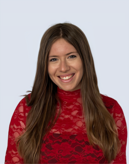 Alisha Levine
