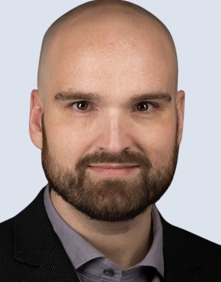 Jonah Mccavour