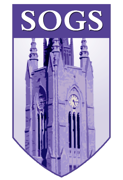 Society of Graduate Students at Western University logo